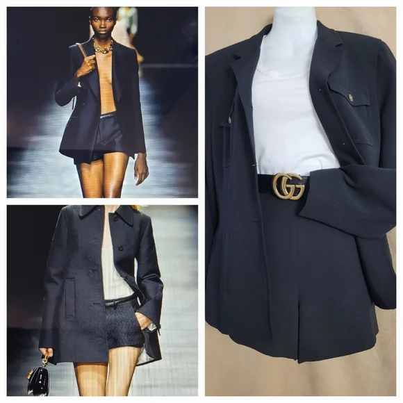 SHORTS / Spring Trend  / 2024 - Picture 2 of 15